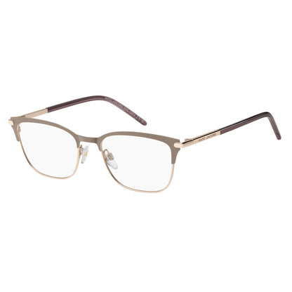 Gafas graduadas Marc Jacobs MARC 870/G – dorado (4)