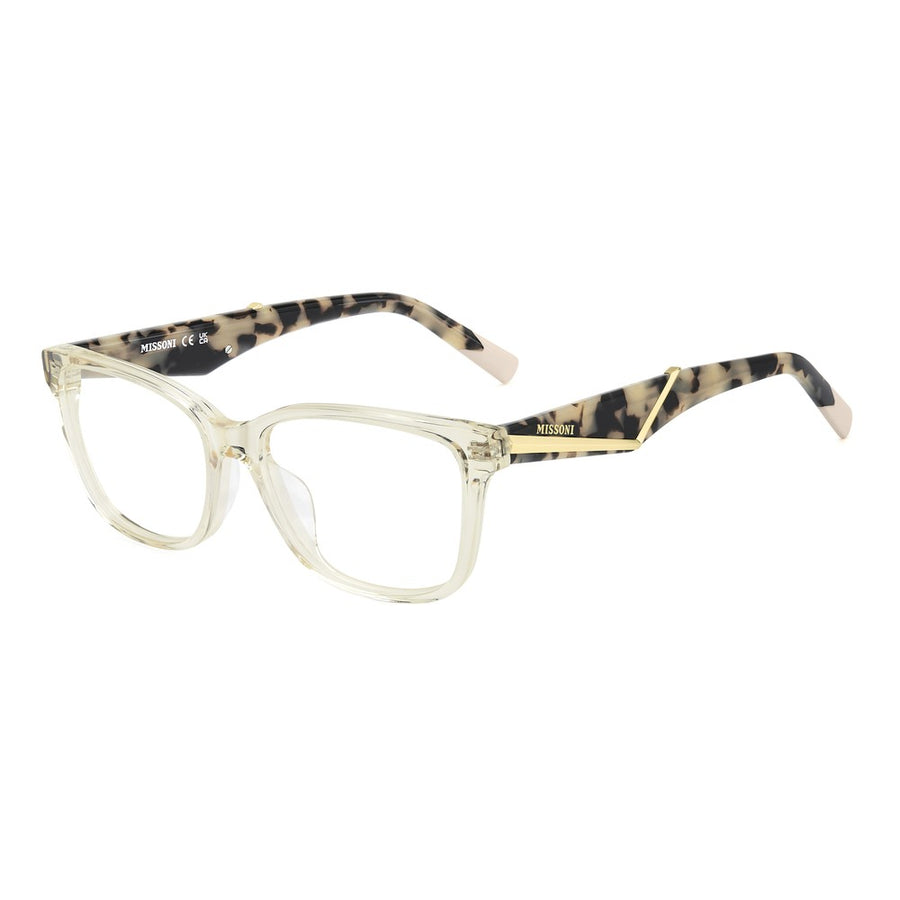 Gafas graduadas Missoni MIS 0248/G – verde (13)