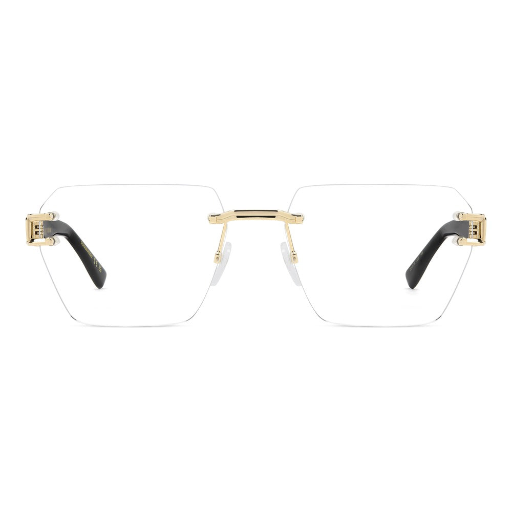 Gafas De Vista DSQUARED2 D2 0173 000 Hombre Talla 57 mm