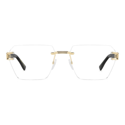 Gafas De Vista DSQUARED2 D2 0173 000 Hombre Talla 57 mm