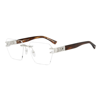Gafas De Vista DSQUARED2 D2 0173 000 Hombre Talla 57 mm