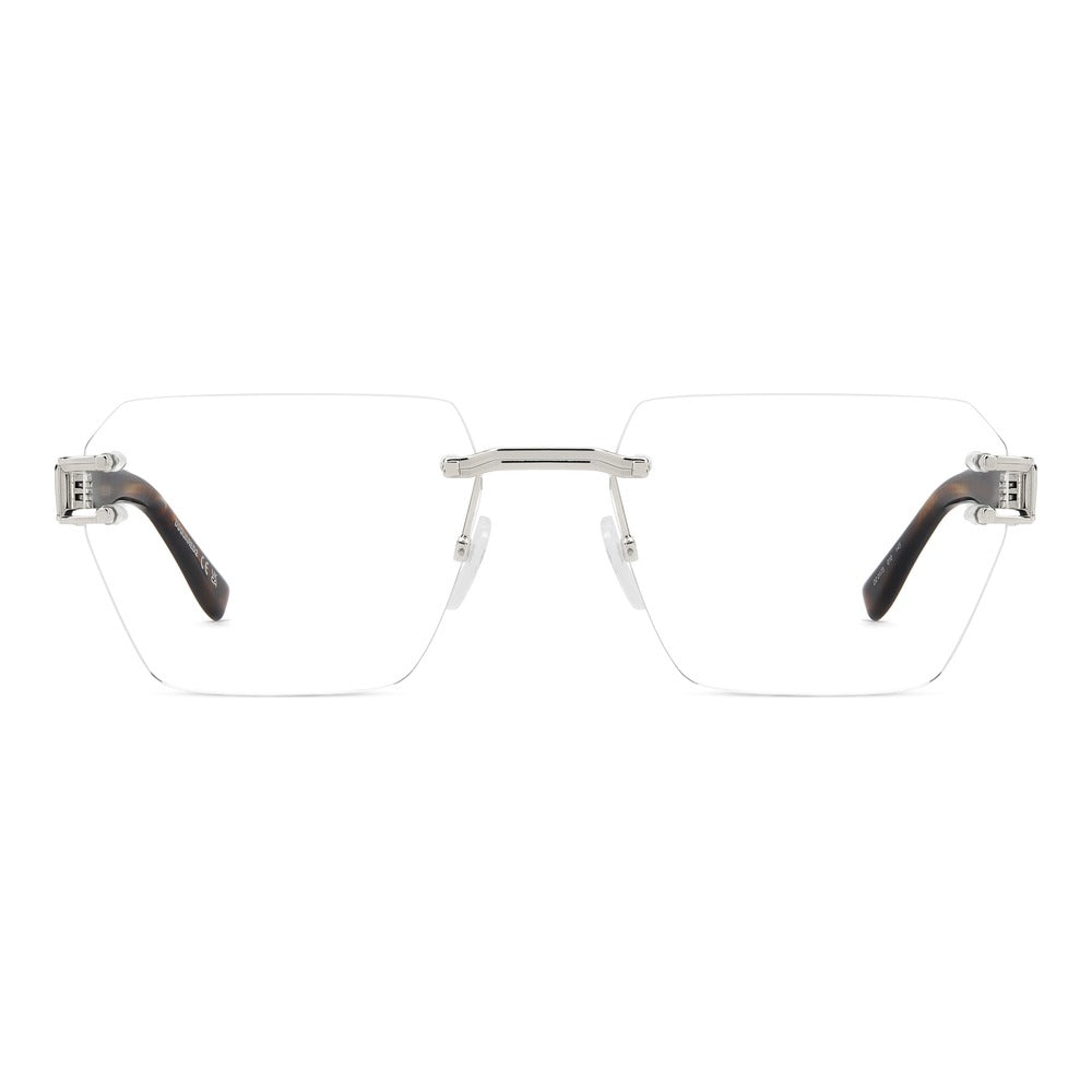 Gafas De Vista DSQUARED2 D2 0173 000 Hombre Talla 57 mm