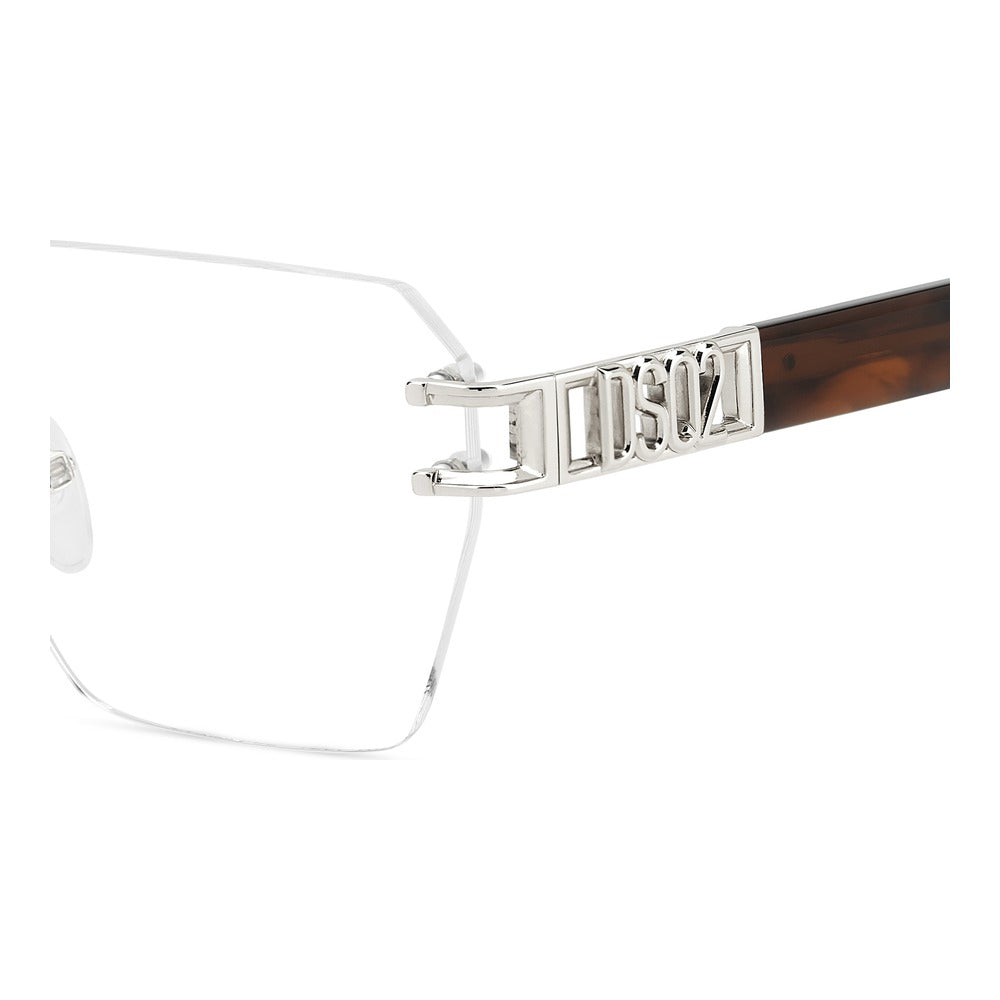 Gafas De Vista DSQUARED2 D2 0173 000 Hombre Talla 57 mm