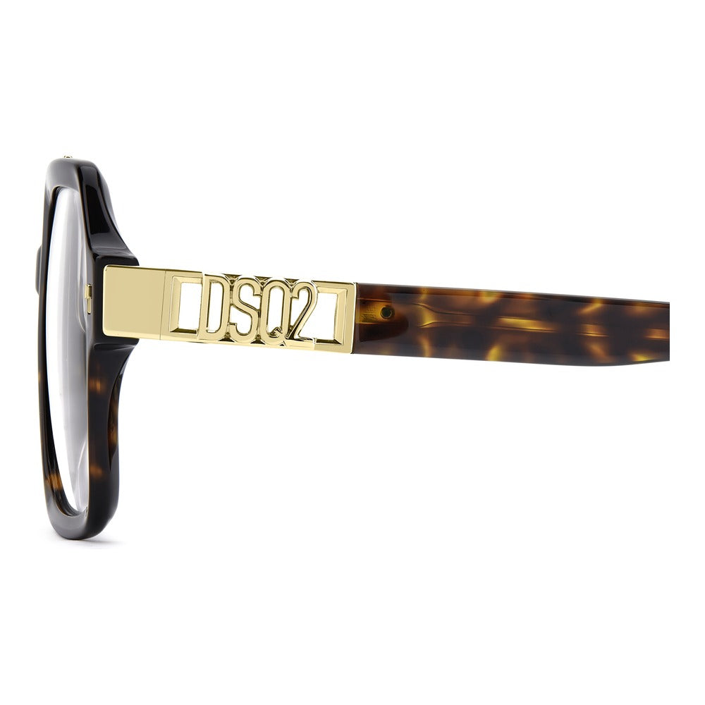 Gafas De Vista DSQUARED2 D2 0174 086 Hombre Talla 55 mm