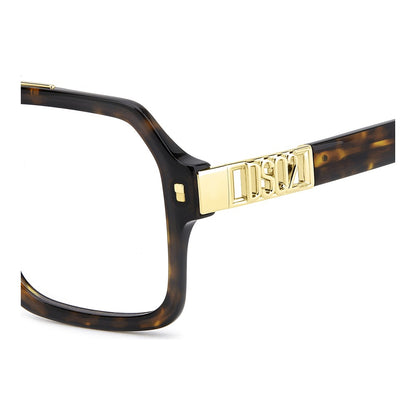 Gafas De Vista DSQUARED2 D2 0174 086 Hombre Talla 55 mm