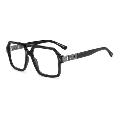 Gafas De Vista DSQUARED2 D2 0174 086 Hombre Talla 55 mm