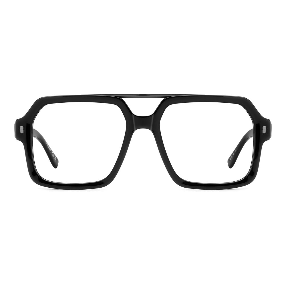 Gafas De Vista DSQUARED2 D2 0174 086 Hombre Talla 55 mm