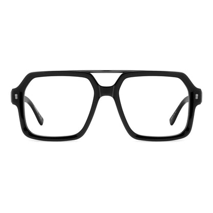 Gafas De Vista DSQUARED2 D2 0174 086 Hombre Talla 55 mm
