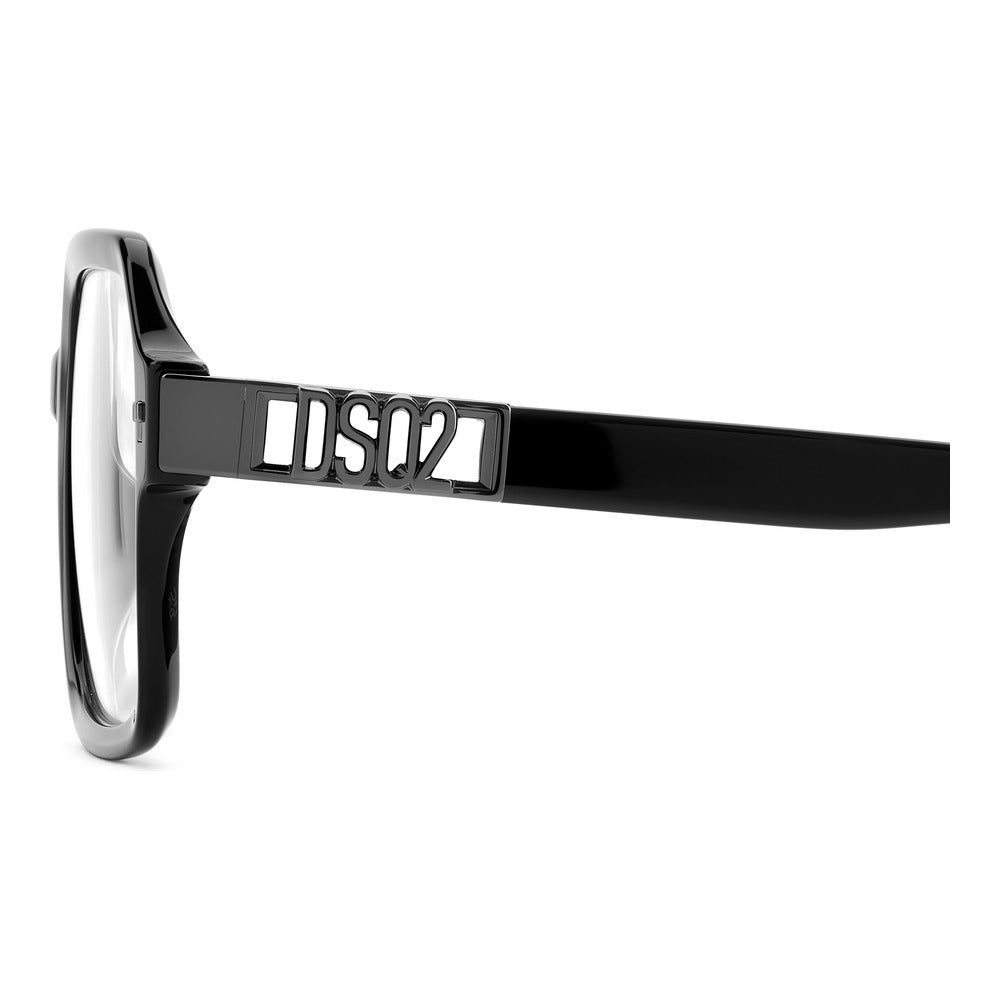 Gafas De Vista DSQUARED2 D2 0174 086 Hombre Talla 55 mm