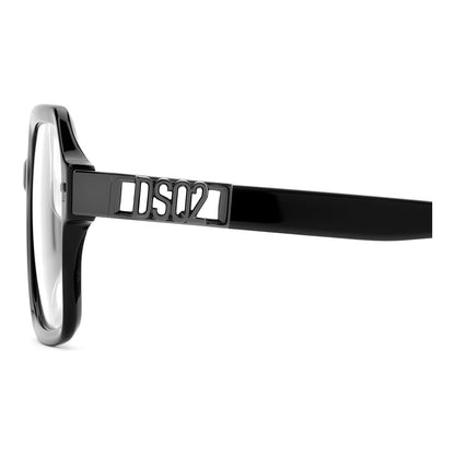 Gafas De Vista DSQUARED2 D2 0174 086 Hombre Talla 55 mm