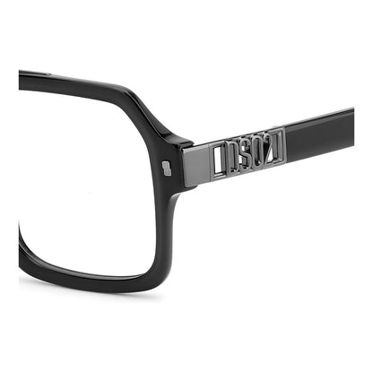 Gafas De Vista DSQUARED2 D2 0174 086 Hombre Talla 55 mm