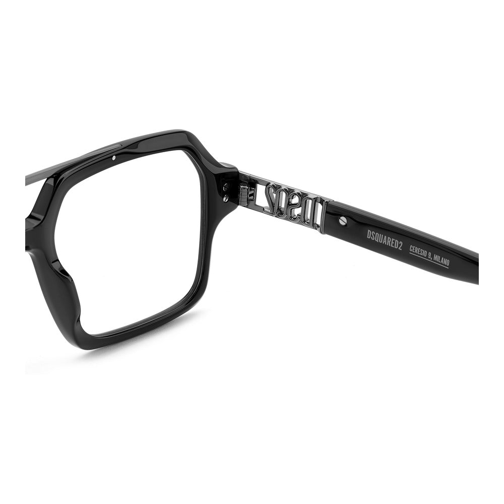 Gafas De Vista DSQUARED2 D2 0174 086 Hombre Talla 55 mm
