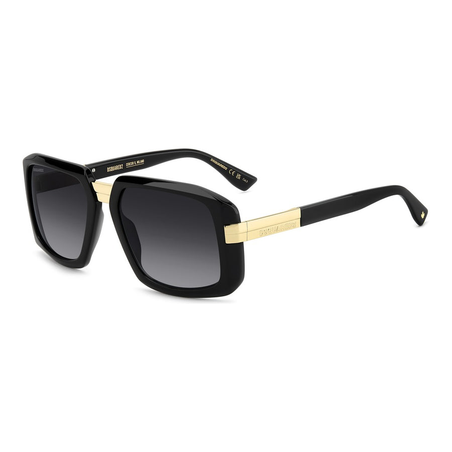 Gafas De Sol DSQUARED2 D2 0178/S 807 Hombre Talla 57 mm