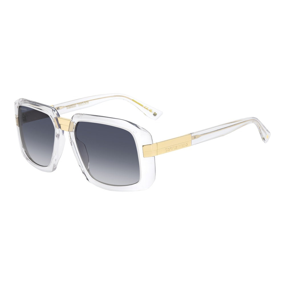 Gafas De Sol DSQUARED2 D2 0178/S 807 Hombre Talla 57 mm