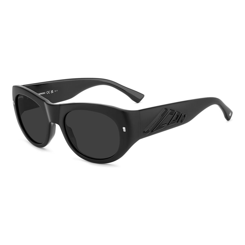 Gafas De Sol DSQUARED2 ICON 0028/S 003 Unisex Talla 55 mm