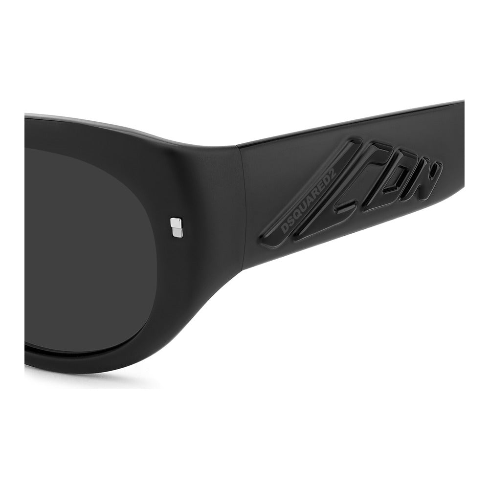 Gafas De Sol DSQUARED2 ICON 0028/S 003 Unisex Talla 55 mm