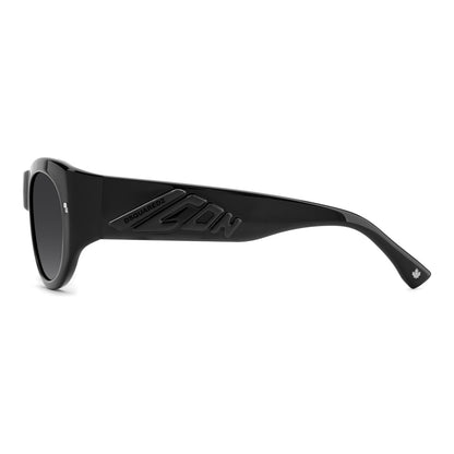Gafas De Sol DSQUARED2 ICON 0028/S 003 Unisex Talla 55 mm