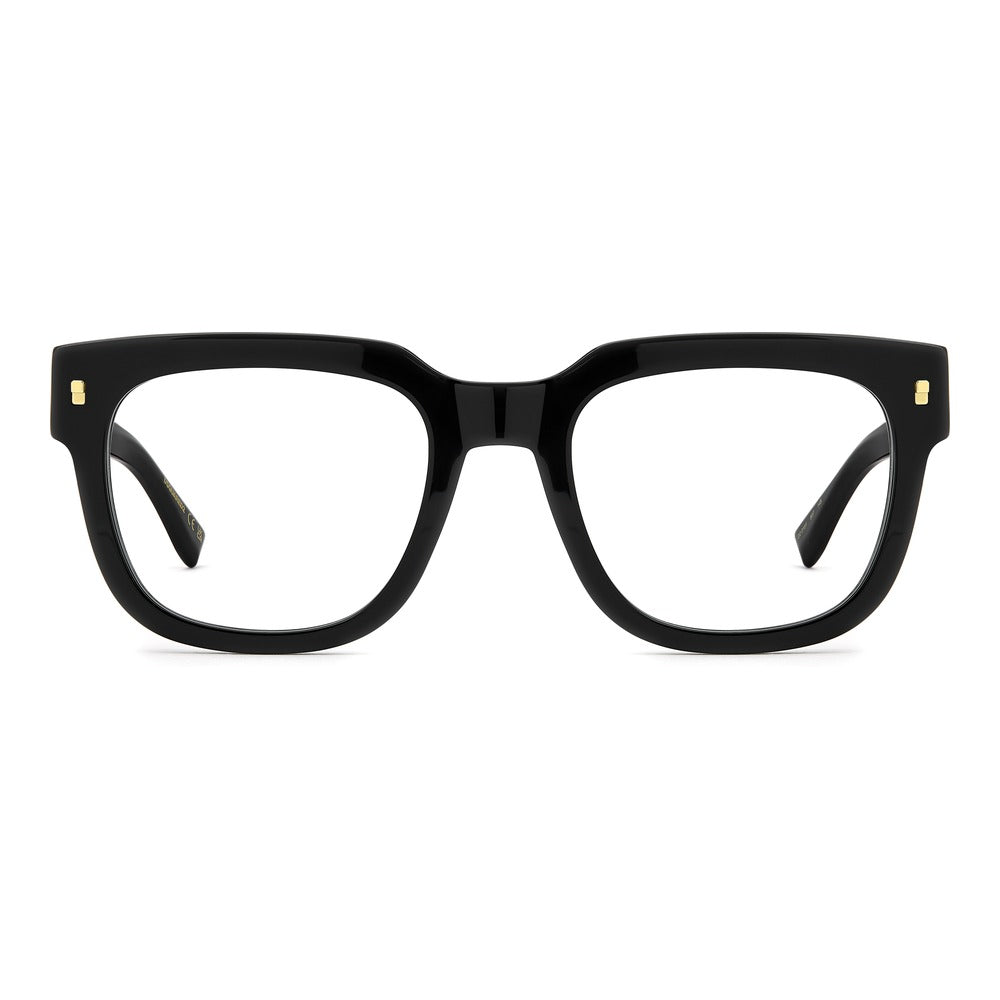 Gafas De Vista DSQUARED2 D2 0181 807 Hombre Talla 53 mm