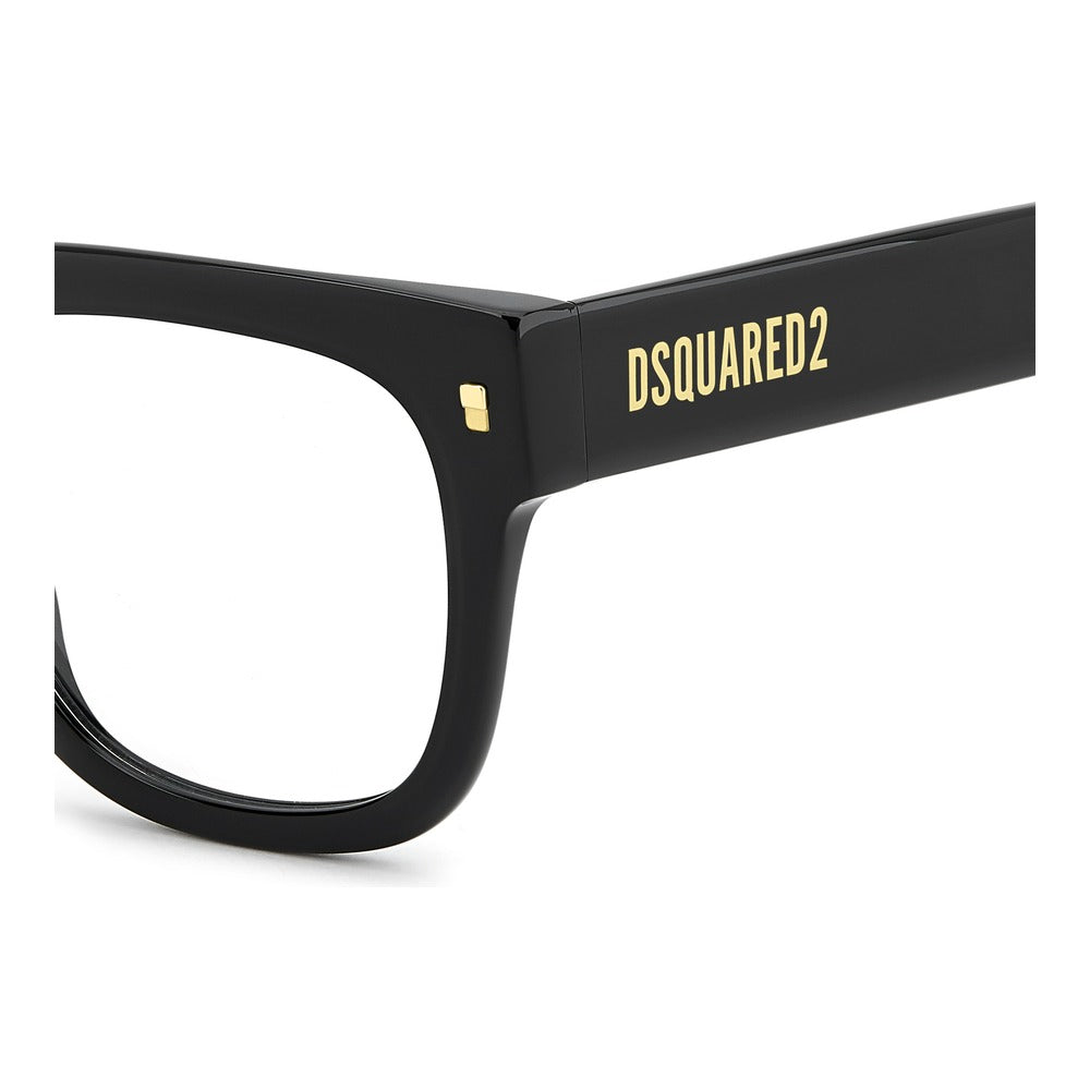 Gafas De Vista DSQUARED2 D2 0181 807 Hombre Talla 53 mm