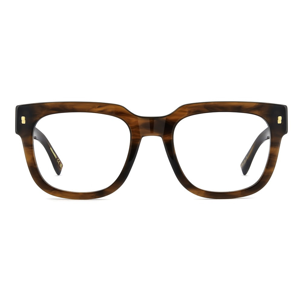 Gafas De Vista DSQUARED2 D2 0181 807 Hombre Talla 53 mm