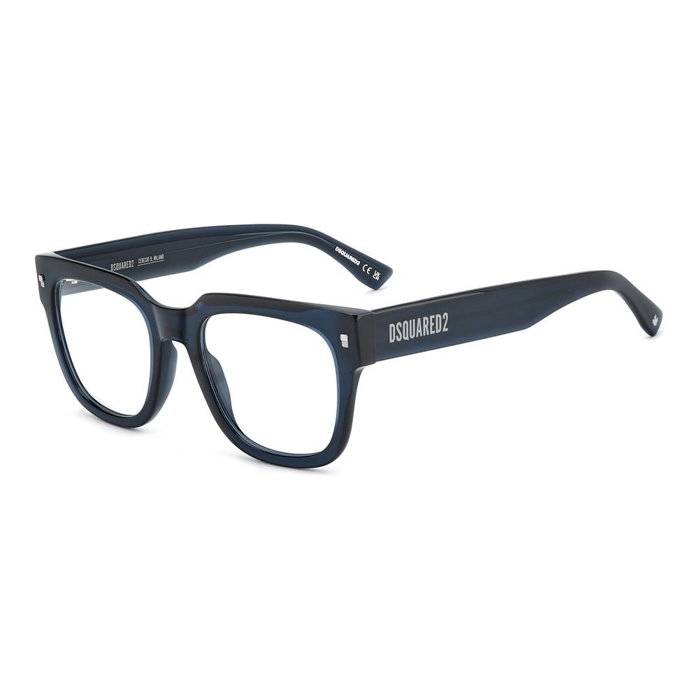 Gafas De Vista DSQUARED2 D2 0181 807 Hombre Talla 53 mm