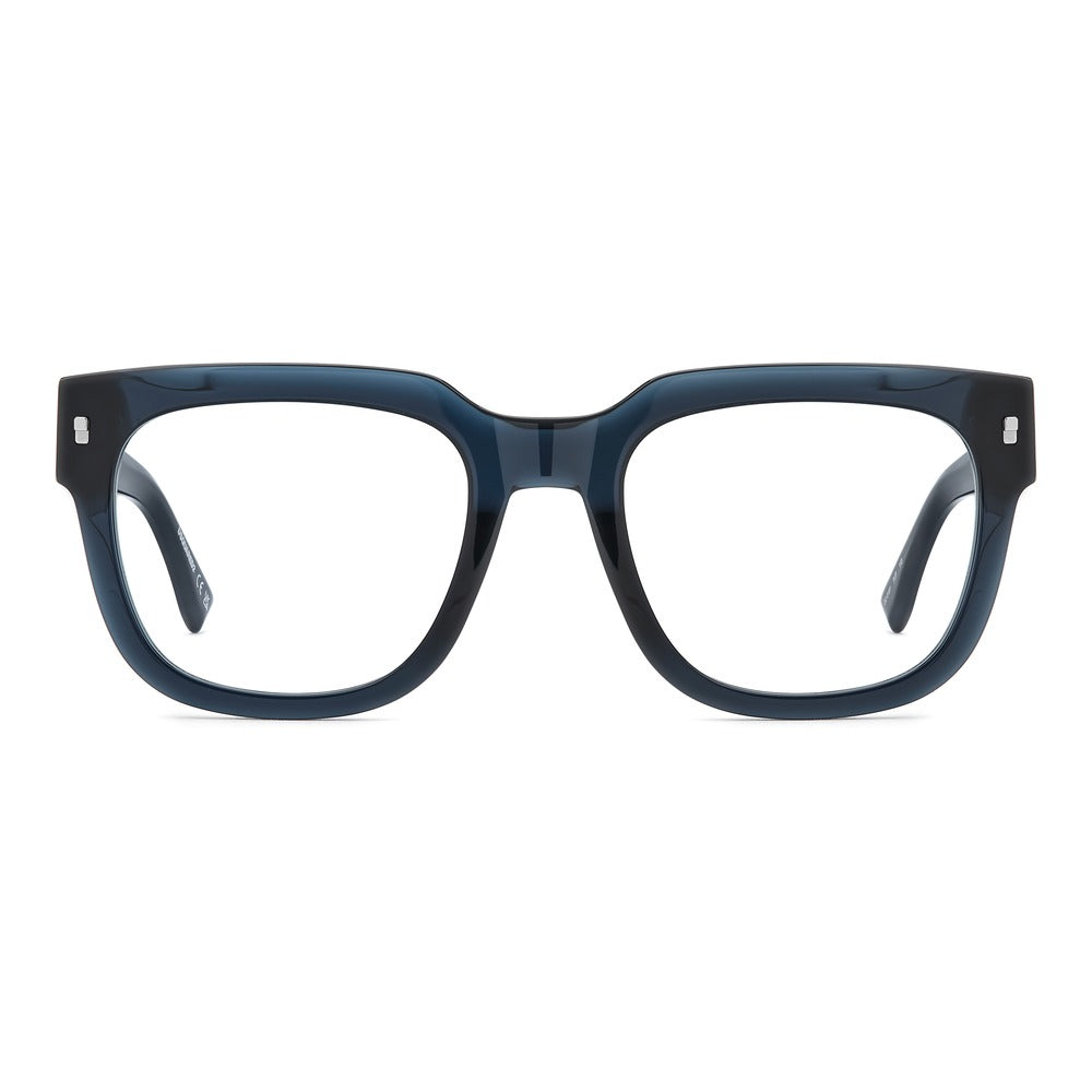 Gafas De Vista DSQUARED2 D2 0181 807 Hombre Talla 53 mm