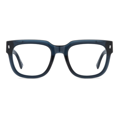 Gafas De Vista DSQUARED2 D2 0181 807 Hombre Talla 53 mm