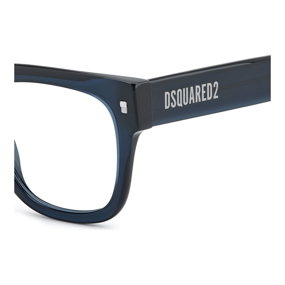 Gafas De Vista DSQUARED2 D2 0181 807 Hombre Talla 53 mm