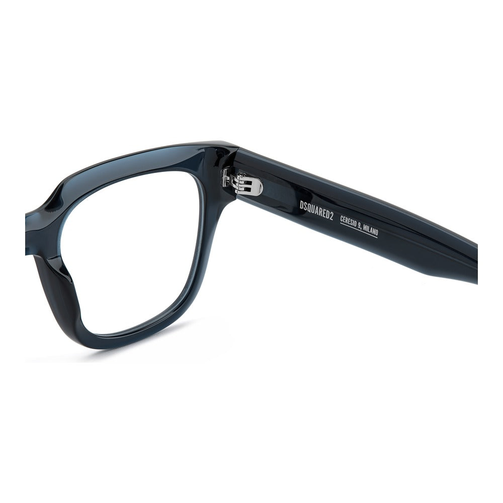 Gafas De Vista DSQUARED2 D2 0181 807 Hombre Talla 53 mm