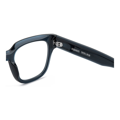 Gafas De Vista DSQUARED2 D2 0181 807 Hombre Talla 53 mm