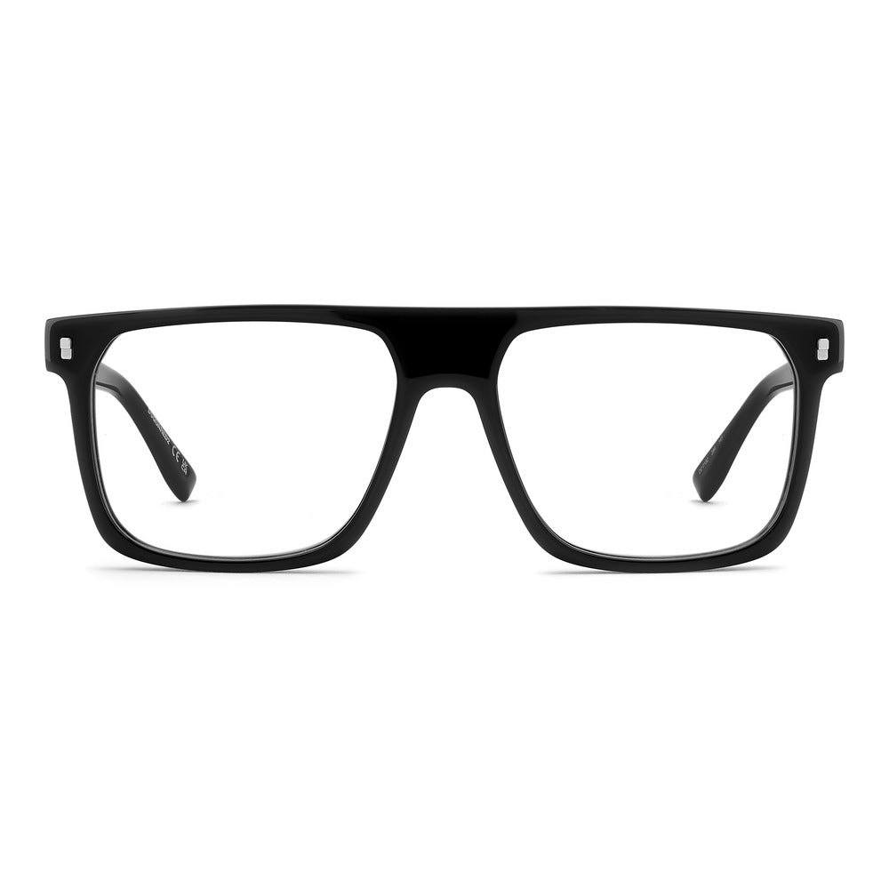 Gafas De Vista DSQUARED2 D2 0182 284 Hombre Talla 55 mm