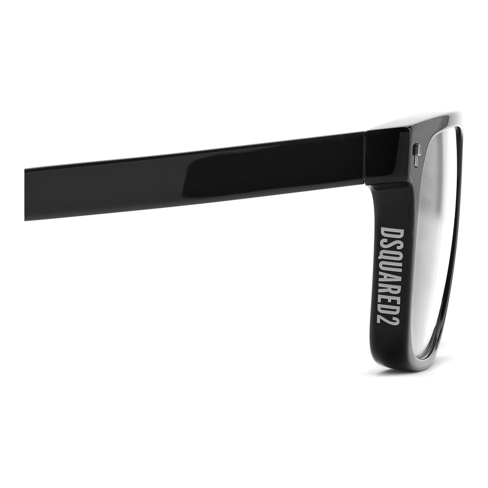 Gafas De Vista DSQUARED2 D2 0182 284 Hombre Talla 55 mm