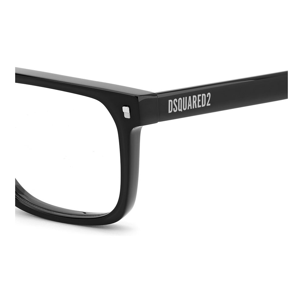 Gafas De Vista DSQUARED2 D2 0182 284 Hombre Talla 55 mm
