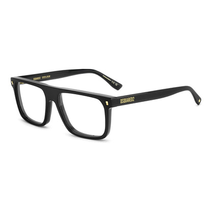 Gafas De Vista DSQUARED2 D2 0182 284 Hombre Talla 55 mm