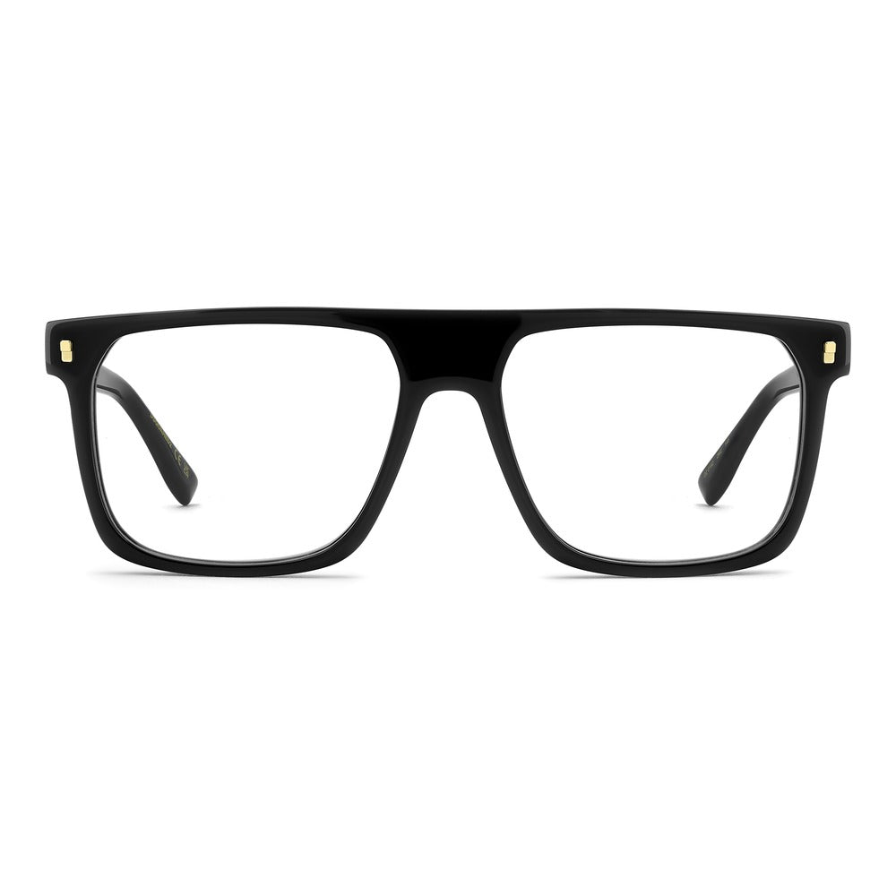 Gafas De Vista DSQUARED2 D2 0182 284 Hombre Talla 55 mm