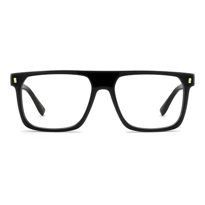 Gafas De Vista DSQUARED2 D2 0182 284 Hombre Talla 55 mm