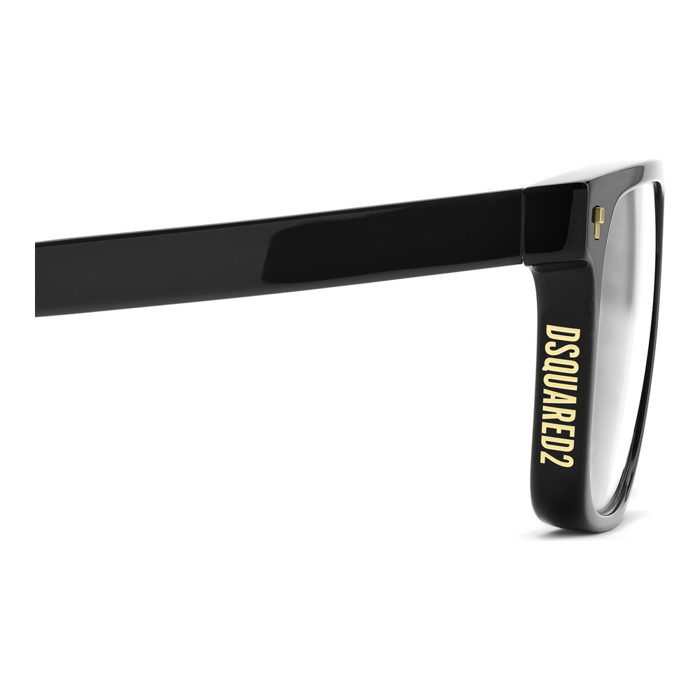 Gafas De Vista DSQUARED2 D2 0182 284 Hombre Talla 55 mm