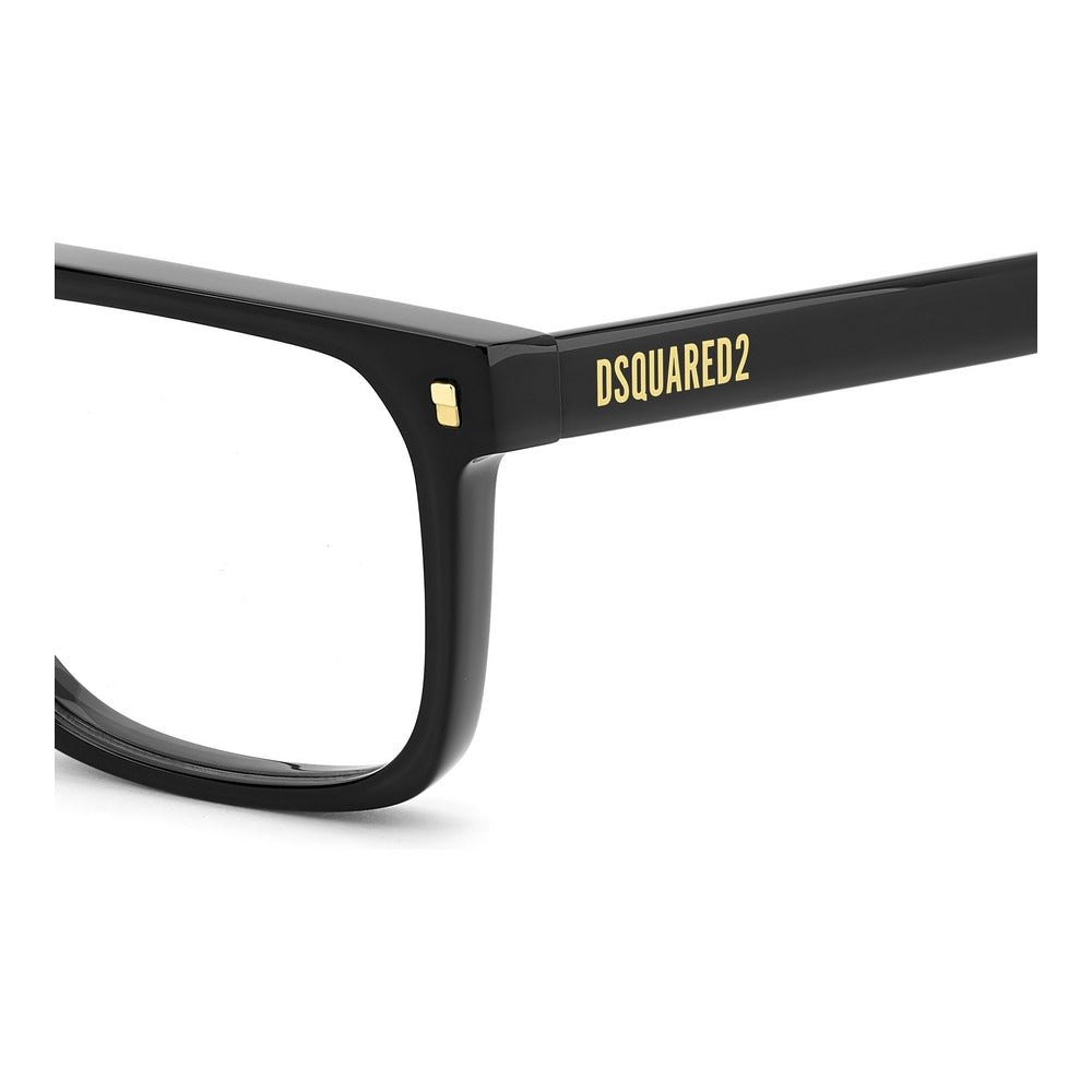 Gafas De Vista DSQUARED2 D2 0182 284 Hombre Talla 55 mm
