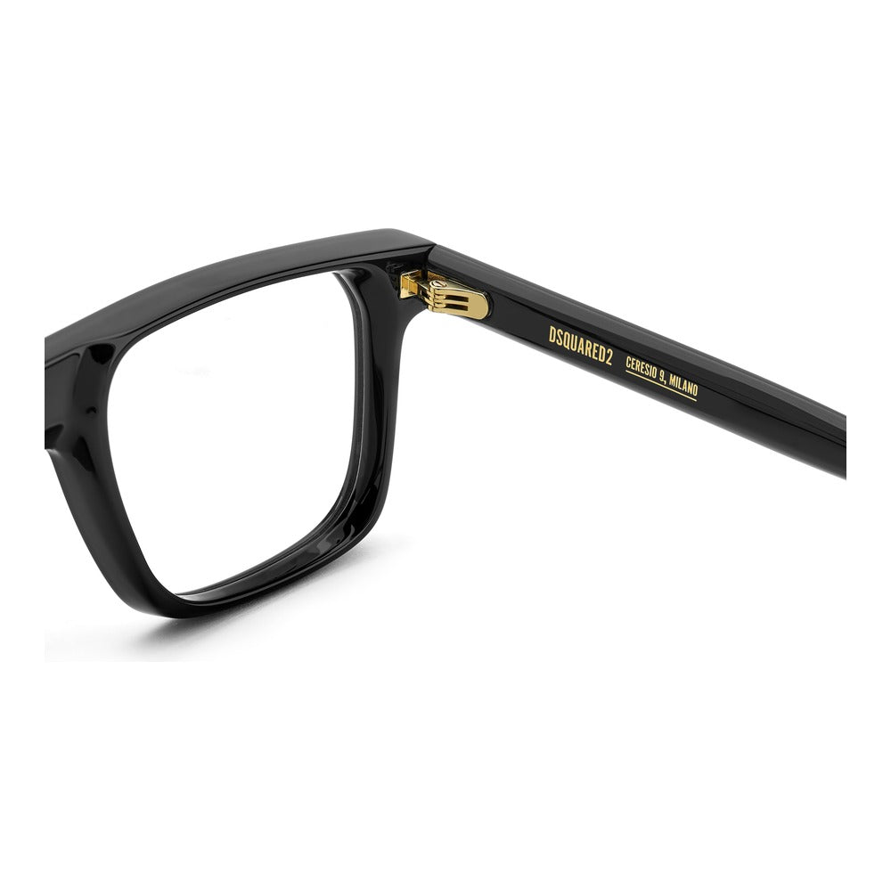 Gafas De Vista DSQUARED2 D2 0182 284 Hombre Talla 55 mm