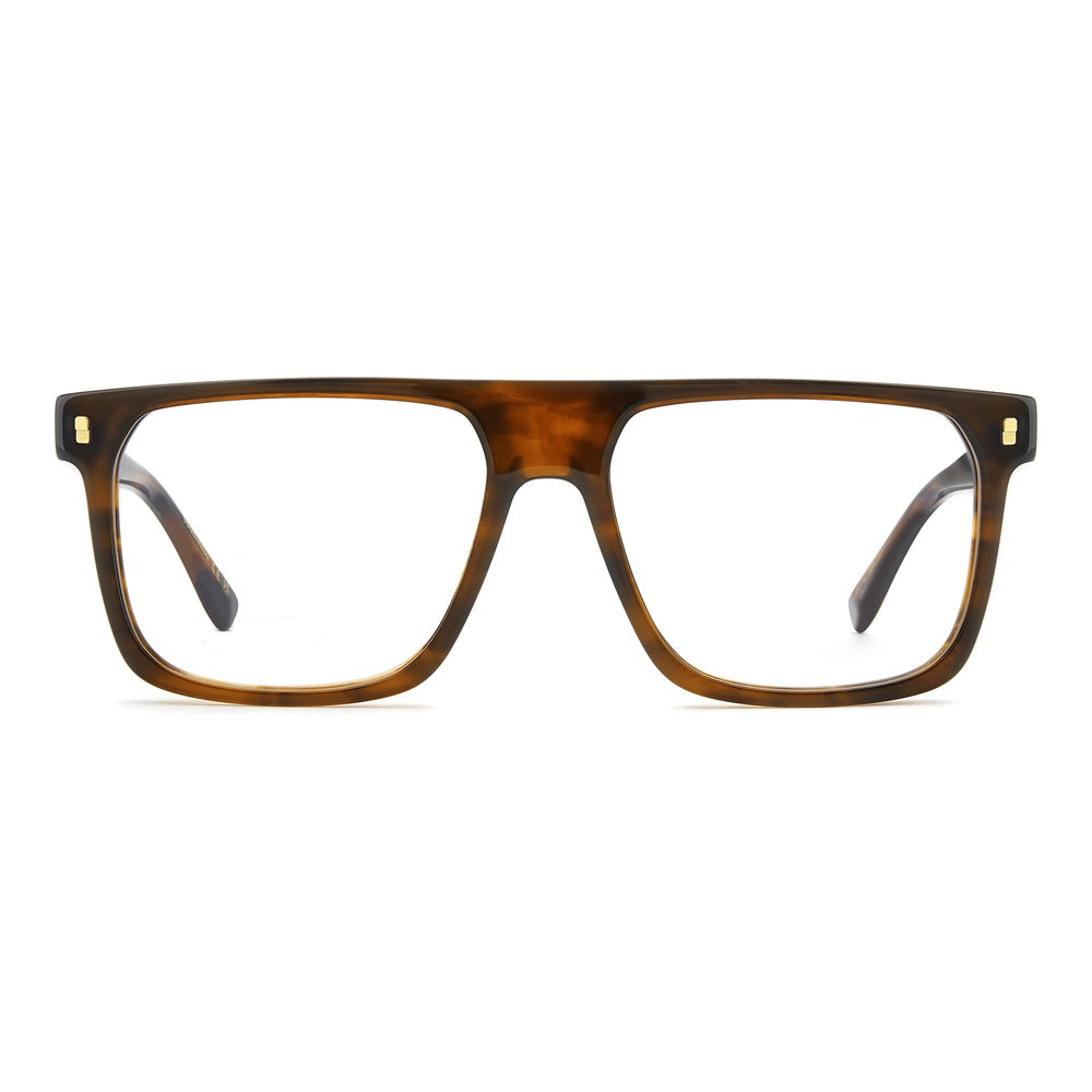 Gafas De Vista DSQUARED2 D2 0182 284 Hombre Talla 55 mm