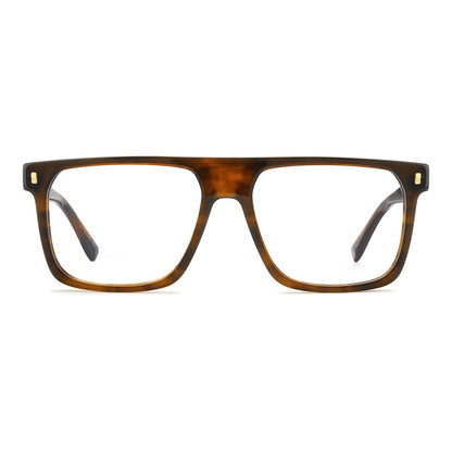 Gafas De Vista DSQUARED2 D2 0182 284 Hombre Talla 55 mm