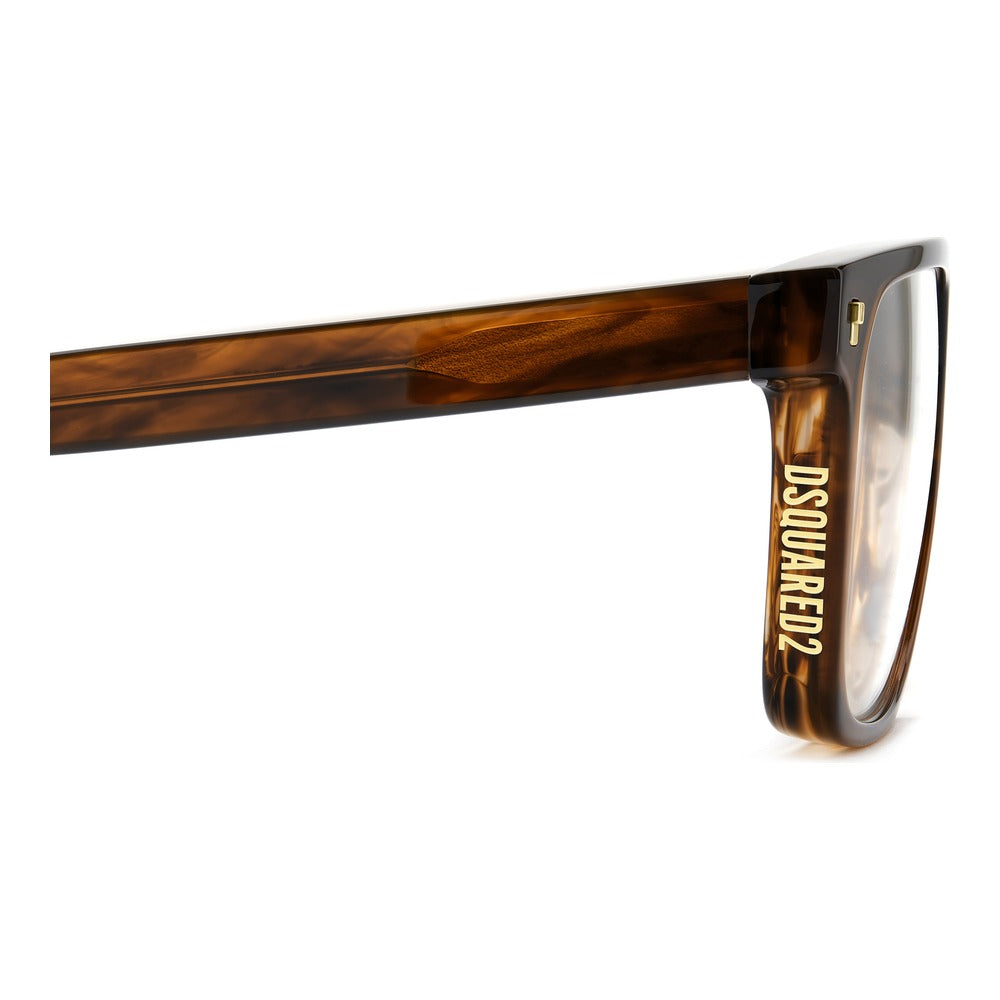 Gafas De Vista DSQUARED2 D2 0182 284 Hombre Talla 55 mm