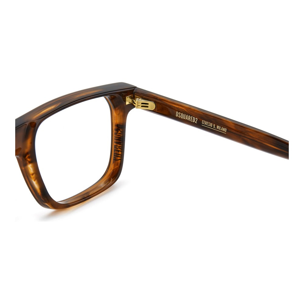 Gafas De Vista DSQUARED2 D2 0182 284 Hombre Talla 55 mm