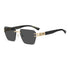 Gafas De Sol DSQUARED2 D2 0173/S 000 Hombre Talla 58 mm