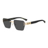 Gafas De Sol DSQUARED2 D2 0173/S 000 Hombre Talla 58 mm