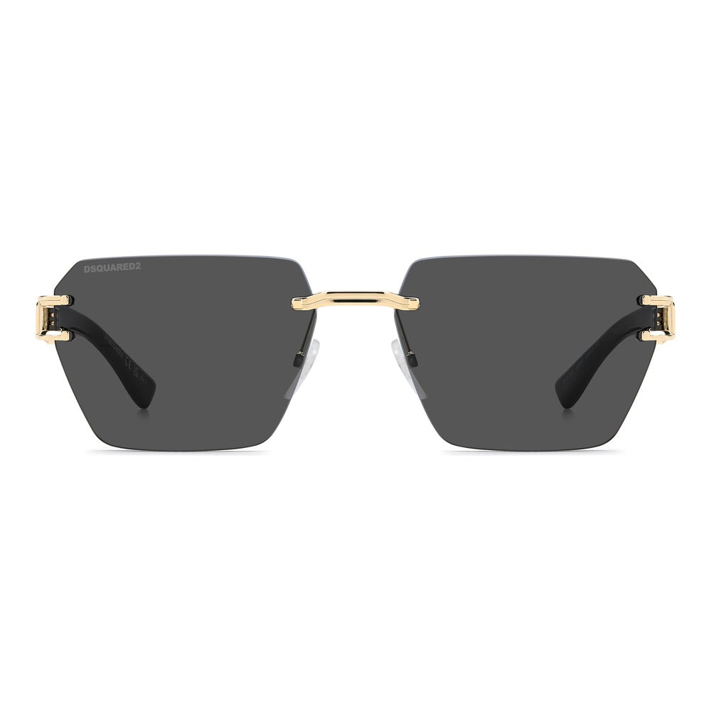 Gafas De Sol DSQUARED2 D2 0173/S 000 Hombre Talla 58 mm
