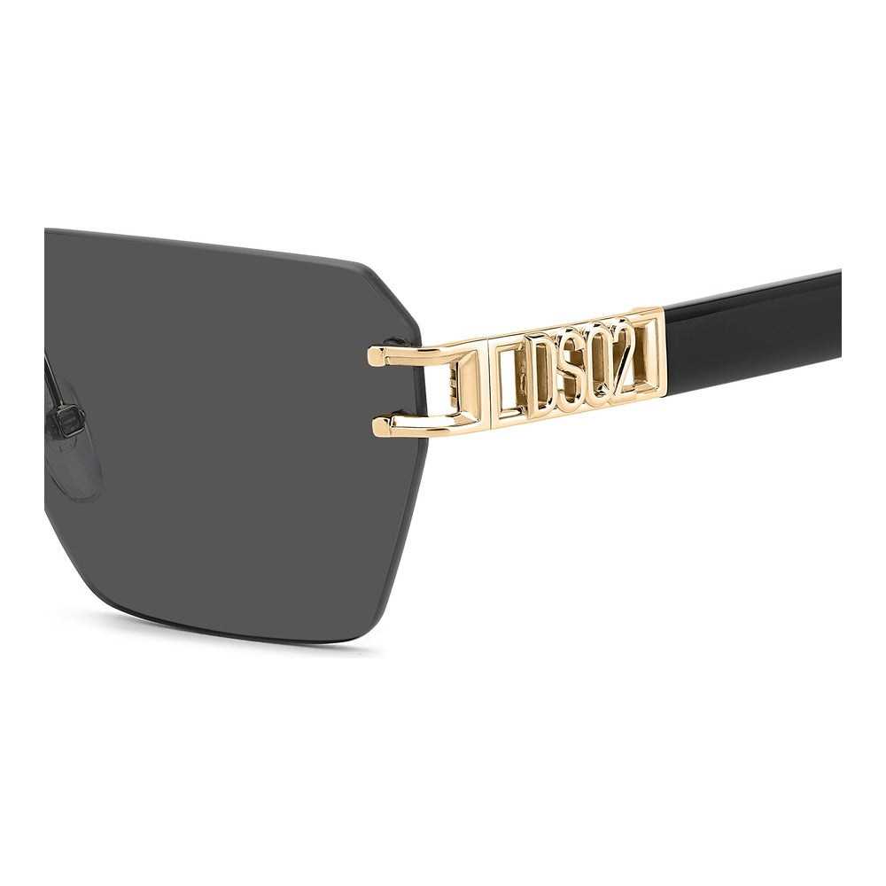 Gafas De Sol DSQUARED2 D2 0173/S 000 Hombre Talla 58 mm