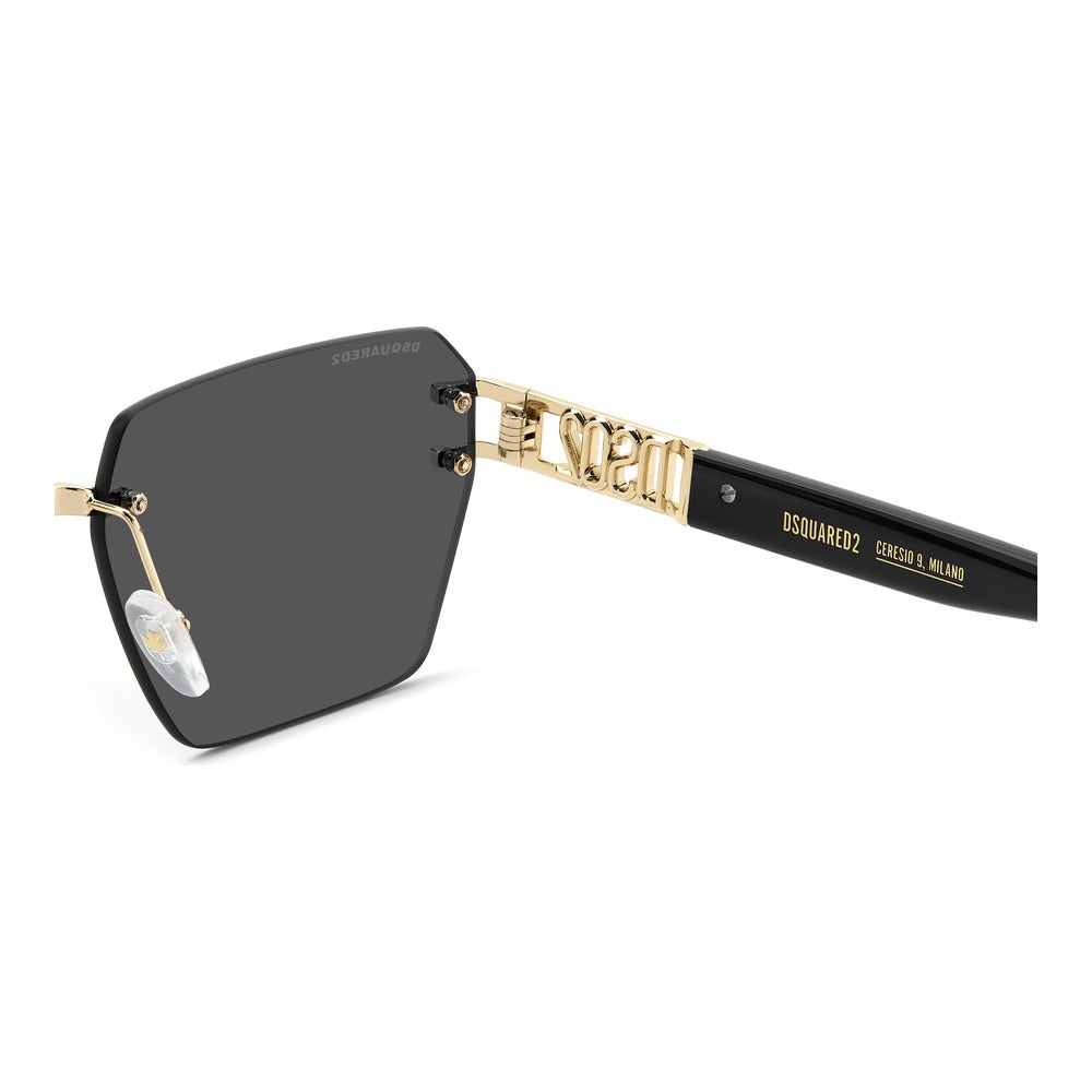 Gafas De Sol DSQUARED2 D2 0173/S 000 Hombre Talla 58 mm