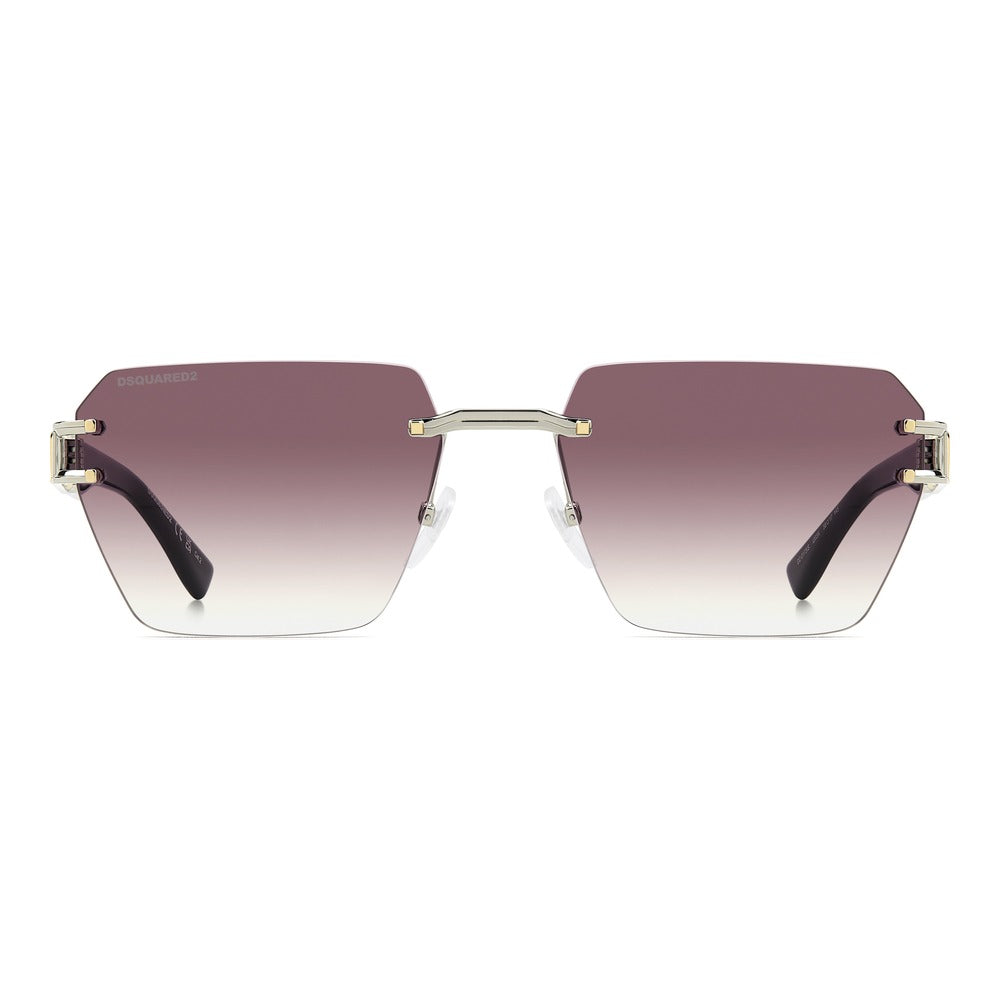 Gafas De Sol DSQUARED2 D2 0173/S 000 Hombre Talla 58 mm