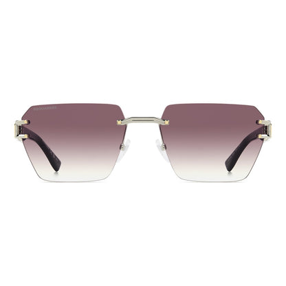 Gafas De Sol DSQUARED2 D2 0173/S 000 Hombre Talla 58 mm